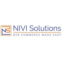 NIVI Solutions, LLC. logo