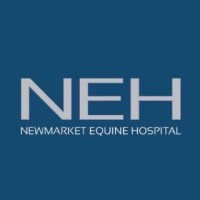 Newmarket Equine Hospital logo