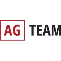 The AG Team logo