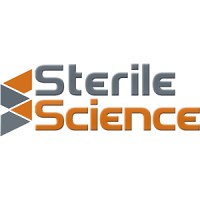 Sterile Science logo