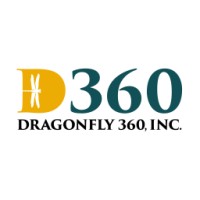 Dragonfly 360, Inc. logo
