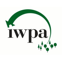 International Wood Products Association (IWPA) logo