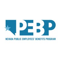 Nevada Public Employees' Benefits Program logo