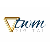 TWM Digital logo