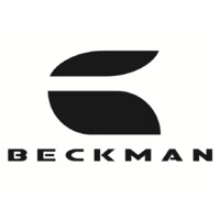 Beckman logo