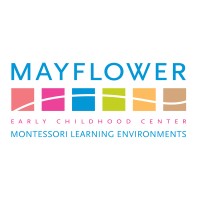 Creekside Montessori School logo