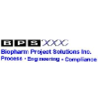 Biopharm Project Solutions Inc. logo