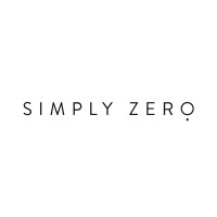 Simply Zero logo