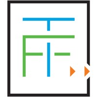 TeachForward logo