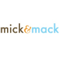Mick And Mack logo