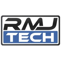 RMJ Technologies logo