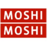 Moshi Moshi Sushi logo