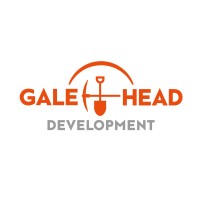 Galehead Development logo