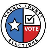 Image of Harris County Elections