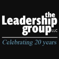 The Leadership Group LLC logo