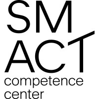 SMACT Competence Center logo