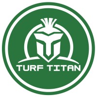 Turf Titan logo