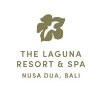The Laguna, A Luxury Collection Resort & Spa Bali logo