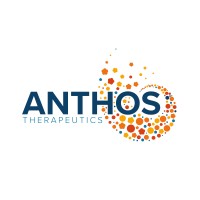 Anthos Therapeutics logo