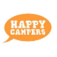 Happy Campers Ehf logo