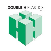 Double H Plastics, Inc. logo