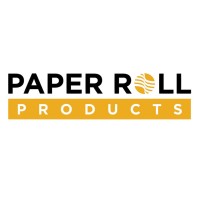 Paper Roll Products logo
