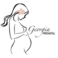 Georgia Prenatal logo