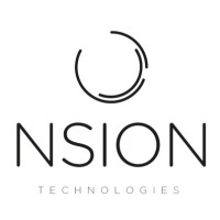 NSION Technologies logo