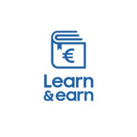 Learn And Earn logo