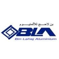 Bin Lahej Aluminum L.L.C logo