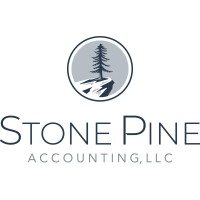 Stone Pine Accounting Services, LLC logo
