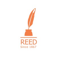 Reed Magazine Official logo