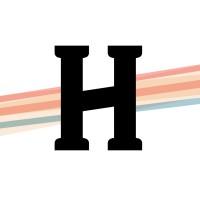 Heirloom Video Books logo