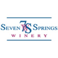 Seven Springs Winery logo
