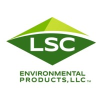 LSC Environmental Products, LLC logo