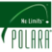 Polara Golf logo