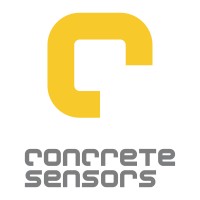 Concrete Sensors logo