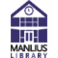 Manlius Library logo