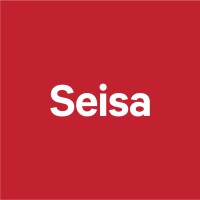 Sistemas de Energia Internacional SA de CV (SEISA) logo