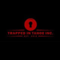 Trapped In Tahoe, Inc logo