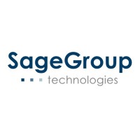 Sage Group Technologies, Inc logo
