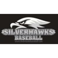 Saugus Silverhawks Baseball Organization logo