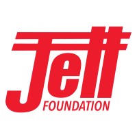 Jett Foundation logo