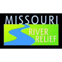 Missouri River Relief logo