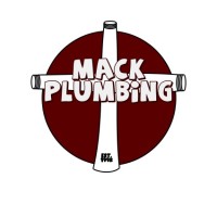 MACK PLUMBING & HYDRONICS INC. logo