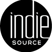 Indie Source logo