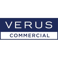 VERUS Commercial logo