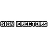 Sign Erectors Inc logo