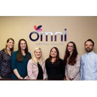 Omni Mental Health logo