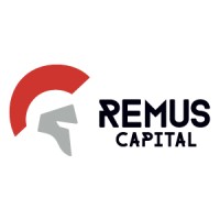 REMUS Capital logo